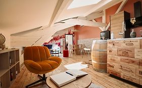 Le Tonnelier Chalon